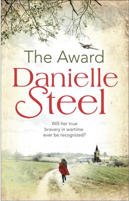 The Award - 9780552166188