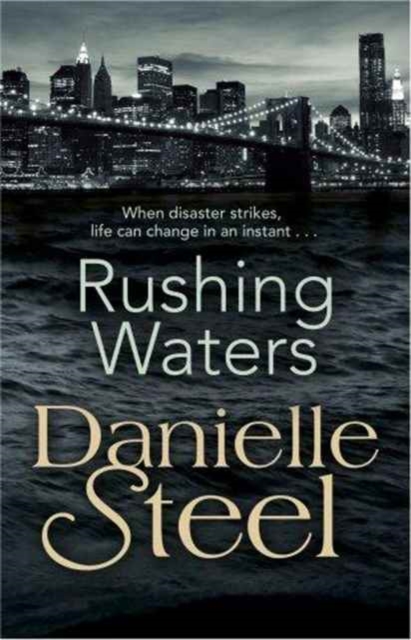 Rushing Waters - 9780552166362