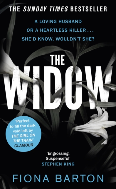 The Widow - 9780552173070