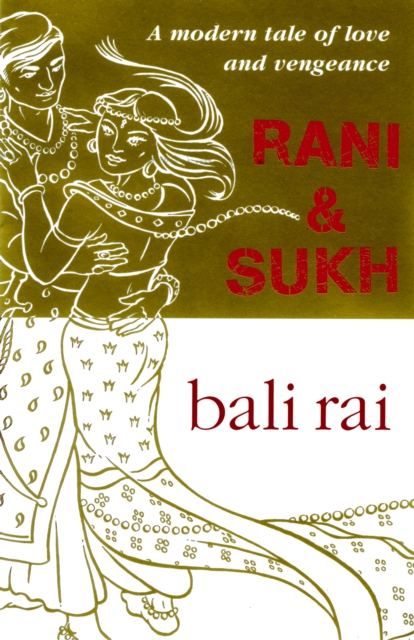Rani And Sukh - 9780552548908