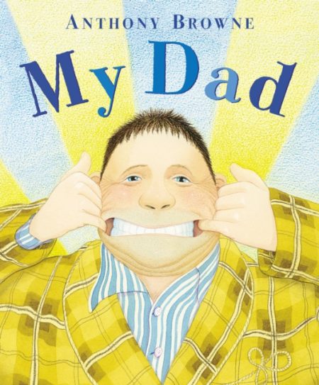 My Dad - 9780552560061
