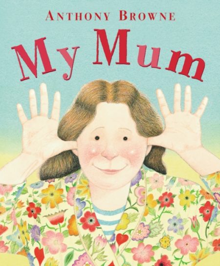 My Mum - 9780552560207