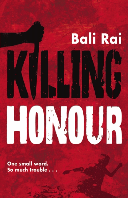 Killing Honour - 9780552562119