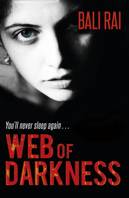 Web of Darkness - 9780552562126