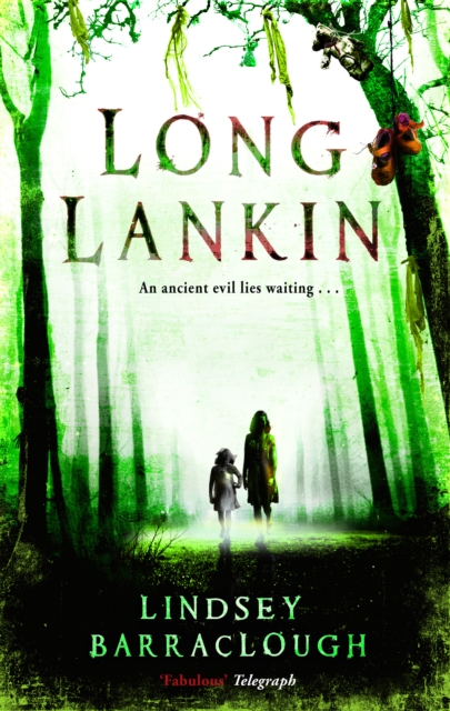 Long Lankin - 9780552563215
