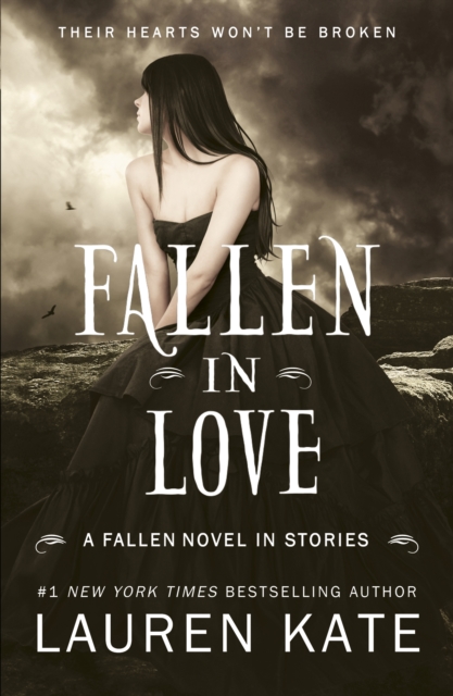 Fallen in Love - 9780552566094