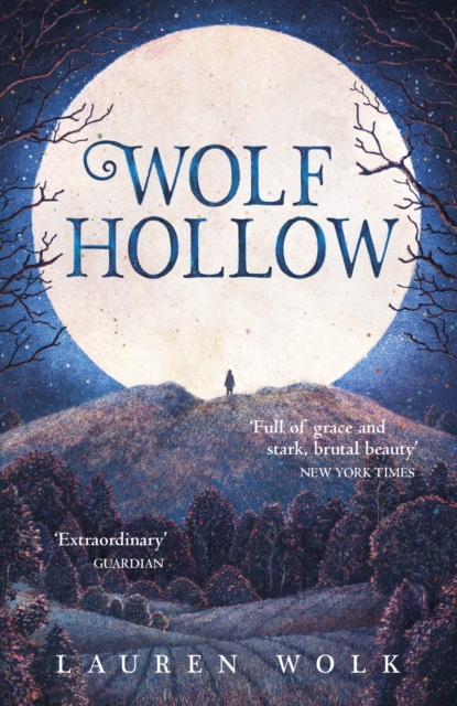 Wolf Hollow - 9780552574297
