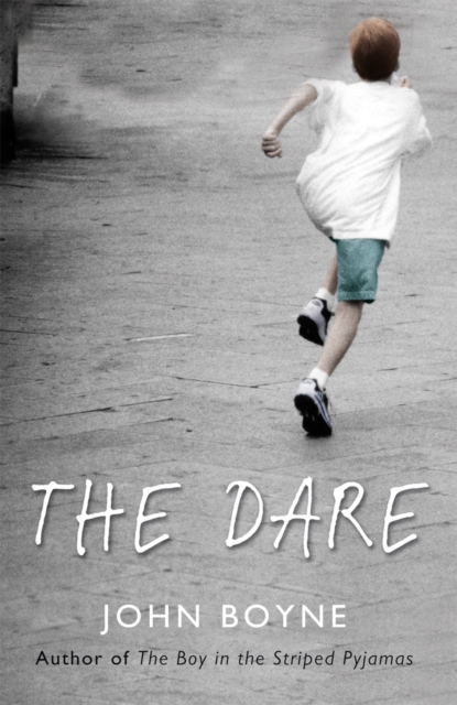 The Dare - 9780552775762