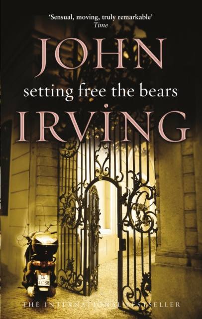 Setting Free The Bears - 9780552992060