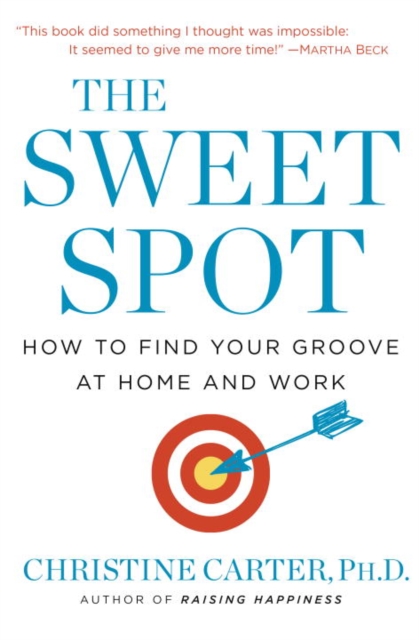 The Sweet Spot - 9780553392043