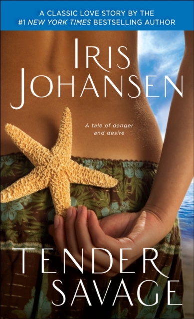 Tender Savage : A Novel - 9780553593396