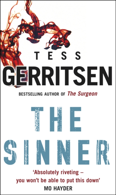 The Sinner - 9780553815023