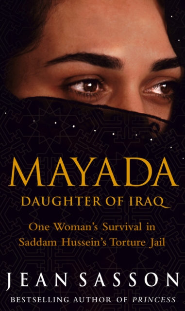Mayada: Daughter Of Iraq - 9780553816402