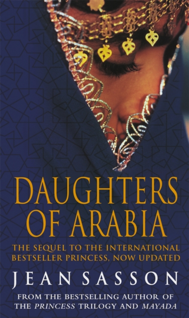 Daughters Of Arabia : Princess 2 - 9780553816938
