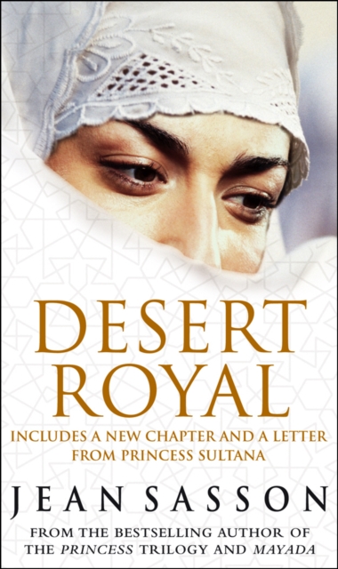 Desert Royal : Princess 3 - 9780553816945