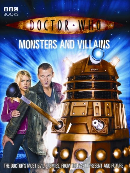 Doctor Who: Monsters and Villains - 9780563486329