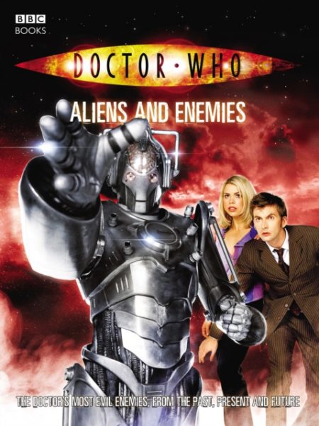 Doctor Who: Aliens and Enemies - 9780563486466