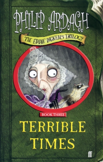 Terrible Times - 9780571216222