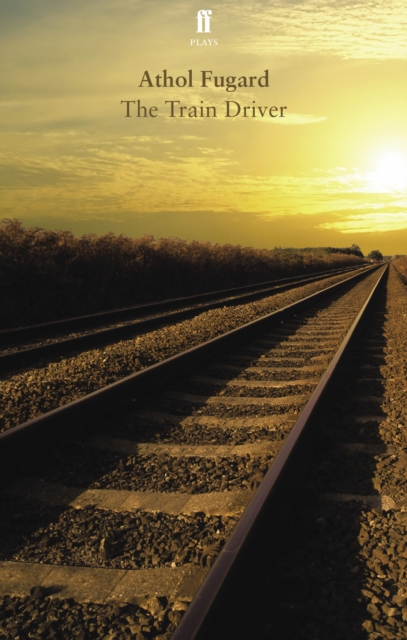 The Train Driver - 9780571275205