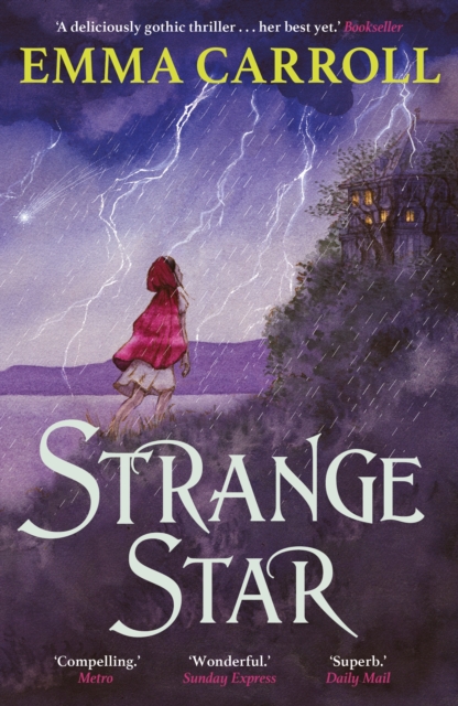Strange Star : 'The Queen of Historical Fiction at her finest.' Guardian - 9780571317653