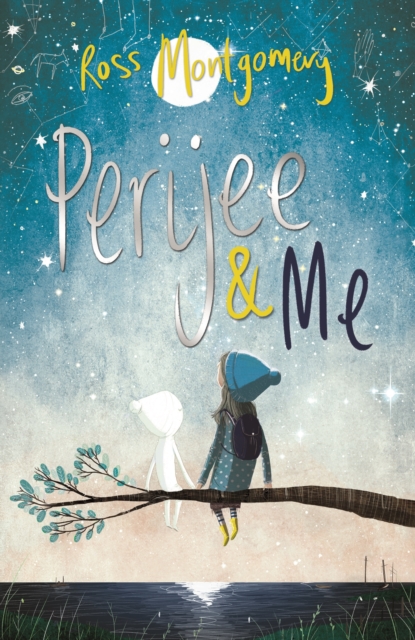 Perijee & Me - 9780571317950