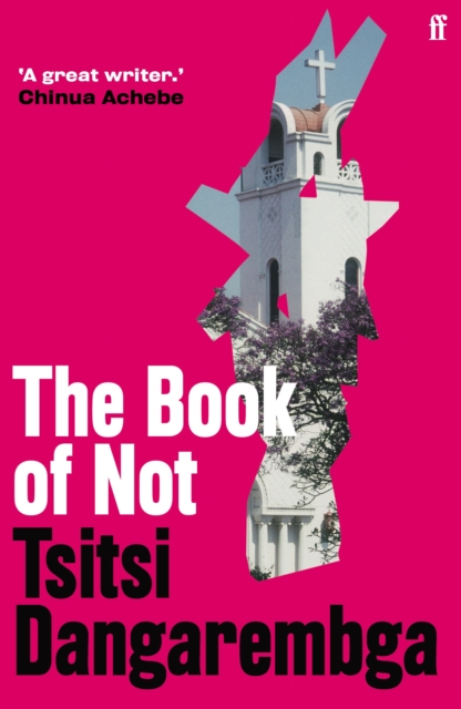 The Book of Not - 9780571368143