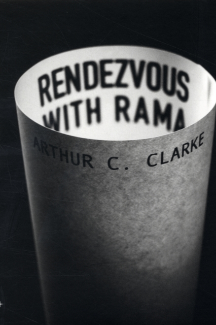 Rendezvous With Rama - 9780575082533