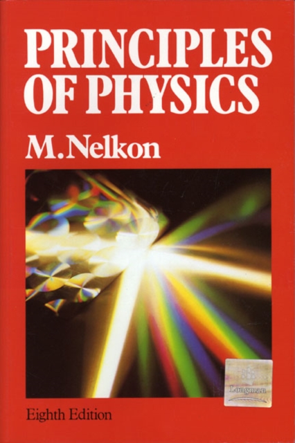 Principles of Physics 8th Edition. - 9780582054165