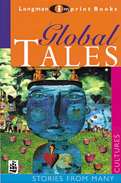 Global Tales - 9780582289291