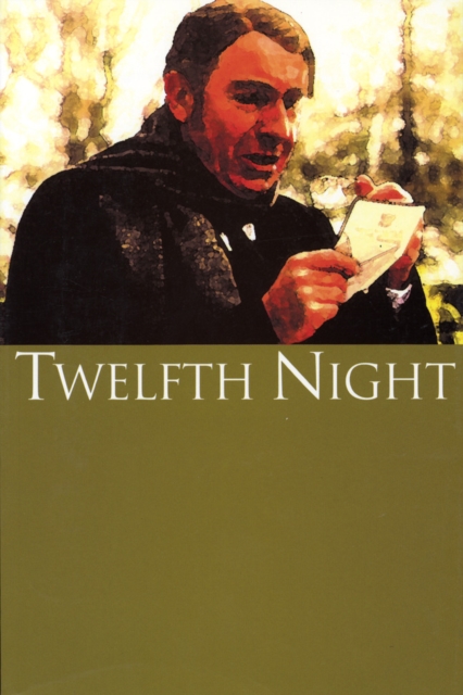 Twelfth Night - 9780582365780