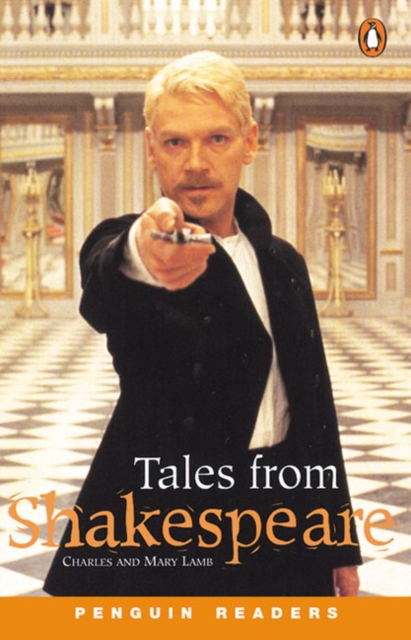 Tales from Shakespeare - 9780582419414