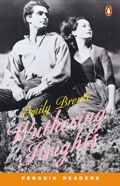 Wuthering Heights - 9780582419445