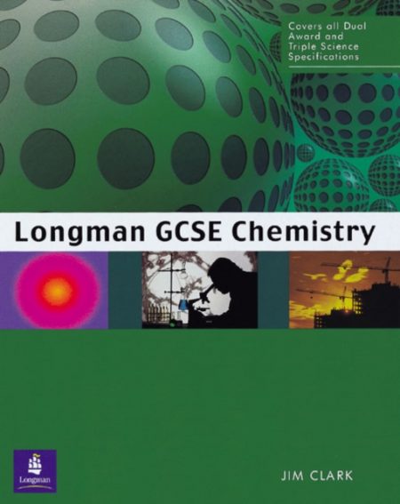GCSE Chemistry Paper - 9780582504684