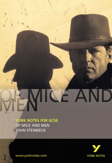 "Of Mice and Men" - 9780582506220