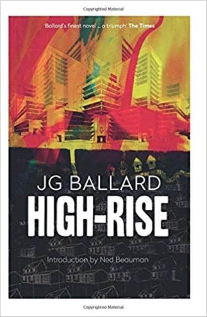 High-Rise - 9780586044568