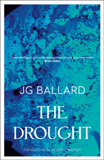 The Drought - 9780586089965