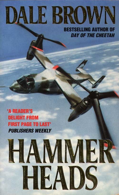 Hammerheads - 9780586208199
