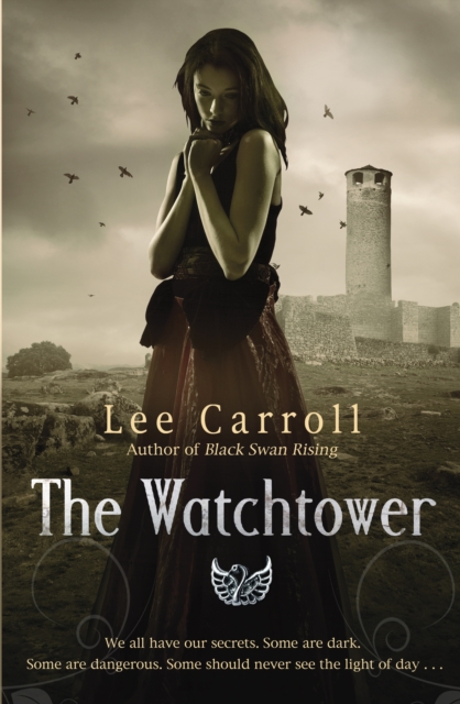 The Watchtower - 9780593065976