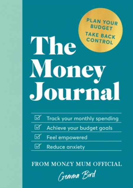 The Money Journal - 9780600637790