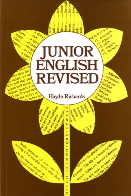 Junior English Revised - 9780602205577