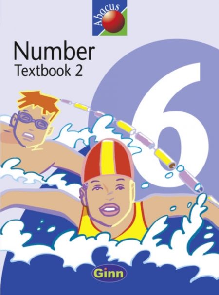 1999 Abacus Year 6 / P7: Textbook Number 2 - 9780602291129