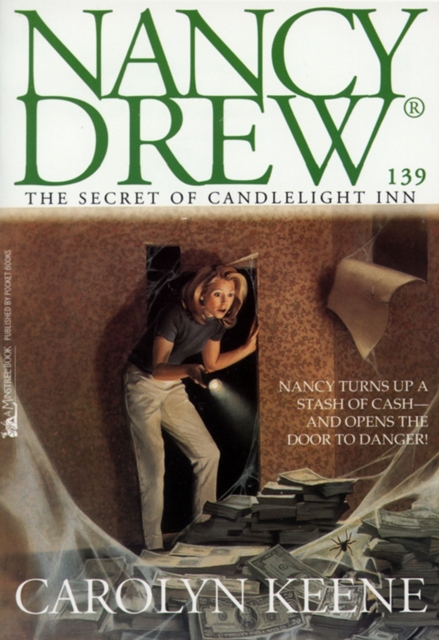 The Secret of Candlelight Inn : 139 - 9780671000523