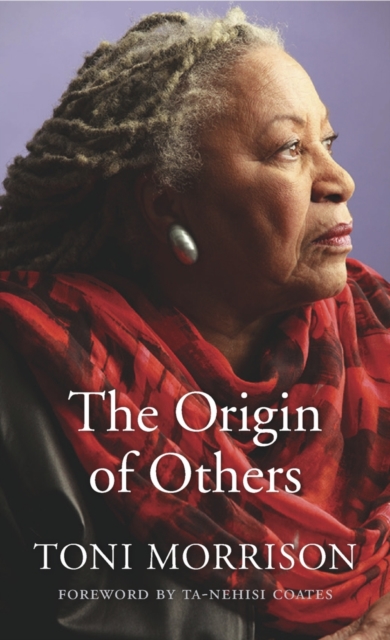 The Origin of Others - 9780674976450
