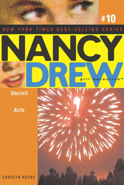 Uncivil Acts : 10 - 9780689869372