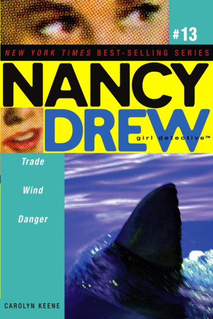 Trade Wind Danger : 13 - 9780689876417