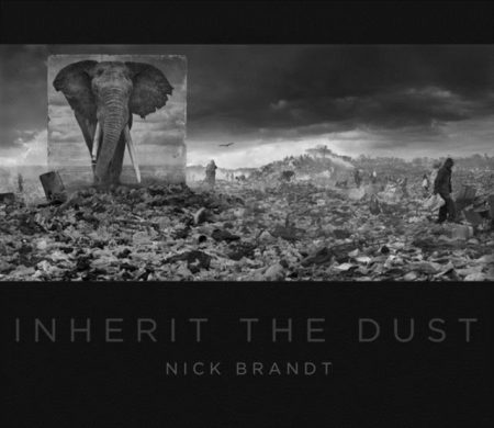 Nick Brandt : Inherit the Dust - 9780692520543