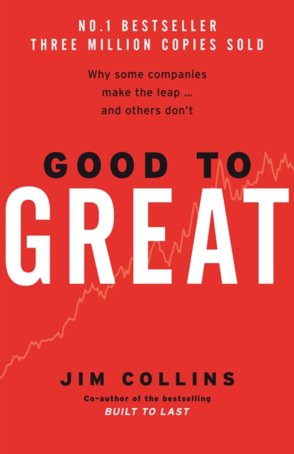 Good To Great - 9780712676090