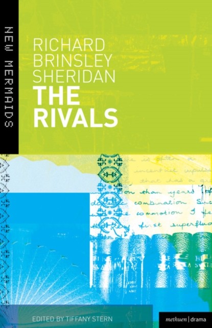 The Rivals - 9780713667653