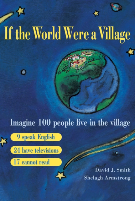 If the world were a village - 9780713668803