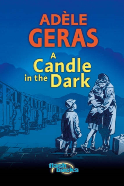 A Candle in the Dark - 9780713674545